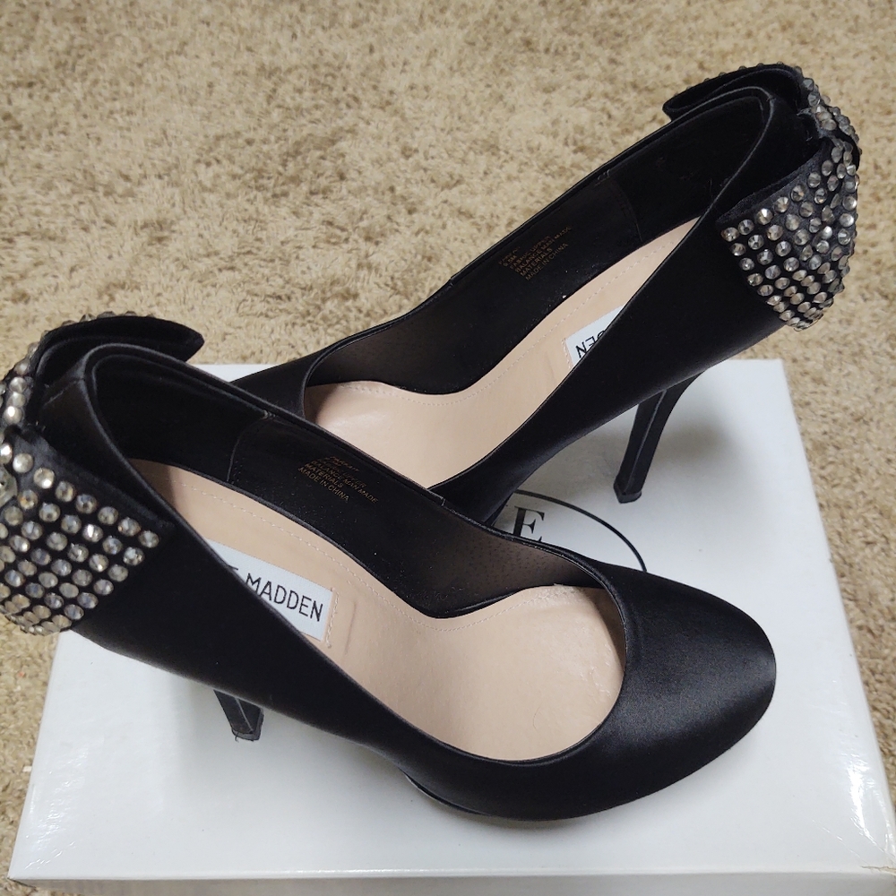 Steve Madden Heels